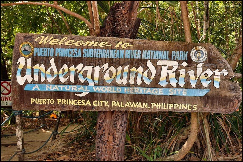 Mbg Travellers Inn Powered By Cocotel Puerto Princesa Buitenkant foto